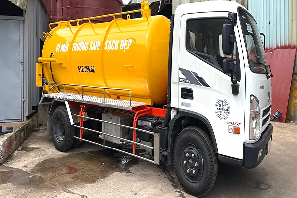 Hút Hầm Cầu tại Miền Nam, Miền Trung gọi 0326.140.918 [Giá Rẻ Nhất + Phục Vụ 24/24h]