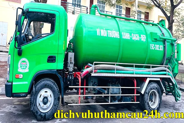 hút hầm cầu phường Long Hương gọi 0326.140.918
