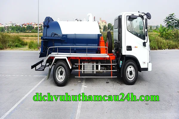 Hút hầm cầu Hoài Nhơn giá rẻ gọi ngay 0326.140.918 dịch vụ hút hầm cầu Hoài Nhơn