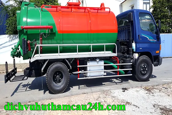 Hút hầm cầu phường Tân Tạo, TPHCM gọi 0326.140.918 giá rẻ Dịch vụ hút hầm cầu phường Tân Tạo