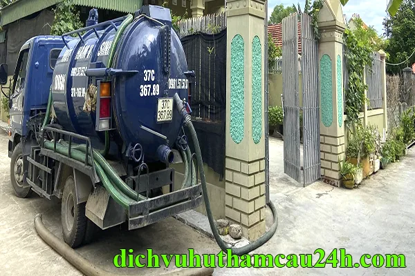 Dịch vụ hút hầm vệ sinh tại Nghi Lộc gọi 0326.140.918 dịch vụ hút hầm vệ sinh Nghi Lộc