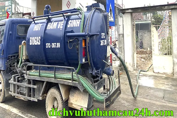 Hút hầm vệ sinh tại Diễn Châu, hút hầm cầu gọi 0347.740.978 dịch vụ hút hầm vệ sinh tại Diễn Châu