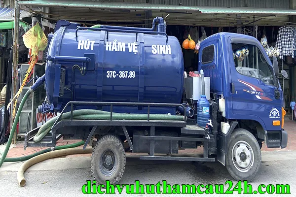 Hút hầm vệ sinh tại Hoàng Mai, hút hầm cầu gọi 0326.140.918 dịch vụ hút hầm vệ sinh tại Hoàng Mai