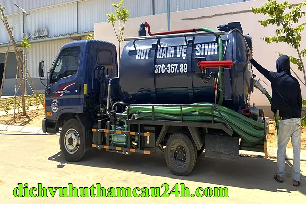 Dịch vụ hút hầm vệ sinh tại Nghi Lộc gọi 0326.140.918 dịch vụ hút hầm vệ sinh tại Nghi Lộc