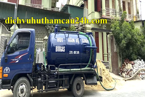 Hút hầm vệ sinh tại Diễn Châu, hút hầm cầu gọi 0347.740.978 hút hầm vệ sinh Diễn Châu