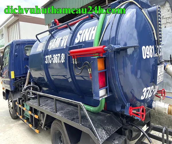 Hút hầm vệ sinh tại Hoàng Mai, hút hầm cầu gọi 0326.140.918 hút hầm vệ sinh Hoàng Mai, Nghệ An