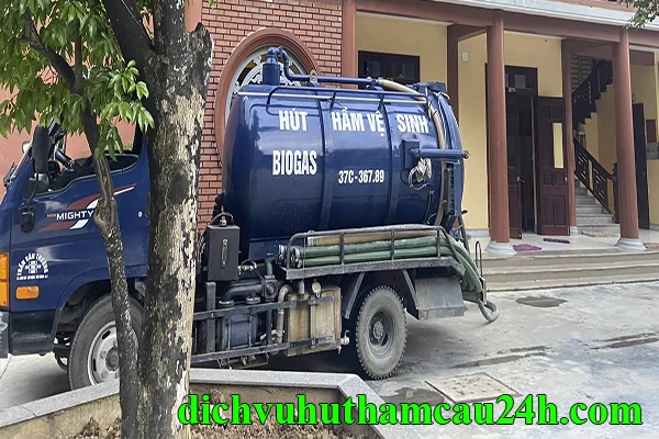Hút hầm vệ sinh tại Hồng Lĩnh, hút hầm cầu gọi 0326.140.918 hút hầm vệ sinh Hồng Lĩnh