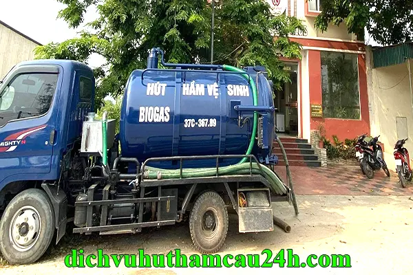 Hút hầm cầu tại Nam Đàn, hút hầm vệ sinh gọi 0326.140.918 dịch vụ hút hầm cầu tại Nam Đàn