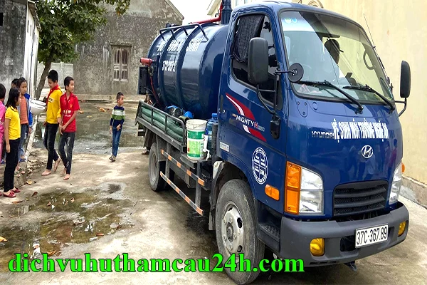Hút bể phốt tại Vinh, hút hầm vệ sinh gọi ngay 0326.140.918 hút bể phốt tại Vinh chuyên nghiệp
