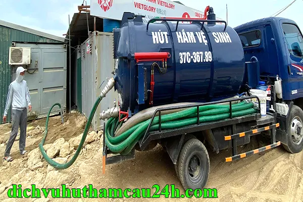 Hút hầm cầu, hút hầm vệ sinh tại Hưng Nguyên - 0328.140.918 hút hầm vệ sinh tại Hưng Nguyên
