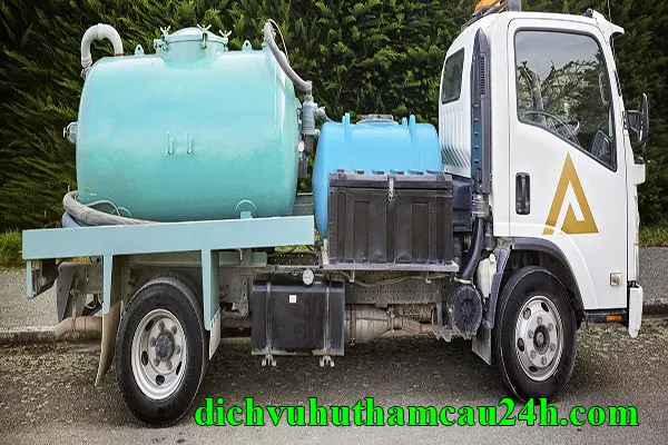 Hút hầm cầu Vạn Ninh giá rẻ, sạch triệt để gọi 034.774.0978 hút hâm cầu Vạn Ninh giá rẻ