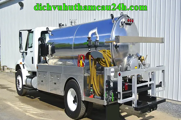 Hút hầm cầu Hội Phú, Gia Lai gọi số hotline 0326.140.918 dịch vụ hút hầm cầu Hội Phú
