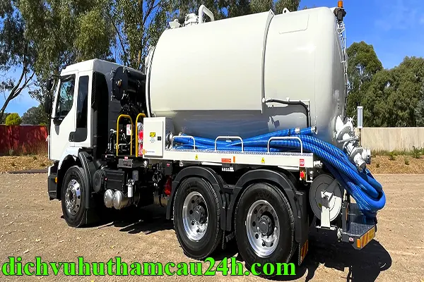 Hút hầm cầu Pleiku gọi số điện thoại hotline 0326.140.918 dịch vụ hút hầm cầu Pleiku