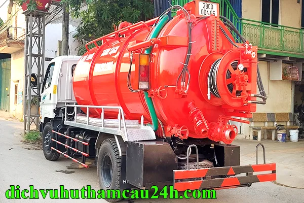 Hút hầm cầu Hội Phú, Gia Lai gọi số hotline 0326.140.918 hút hầm cầu Hội Phú Gia Lai
