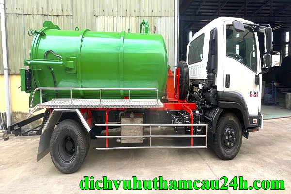 Hút hầm cầu Phú Tân, An Giang liên hệ gọi số 0326.140.918 hút hầm cầu Phú Tân An Giang