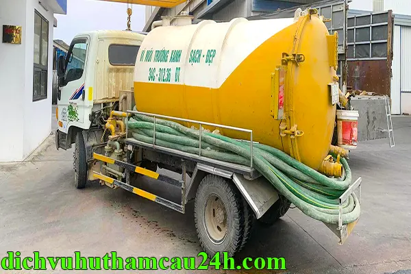 Hút hầm cầu Pleiku gọi số điện thoại hotline 0326.140.918 hút hầm cầu Pleiku uy tín