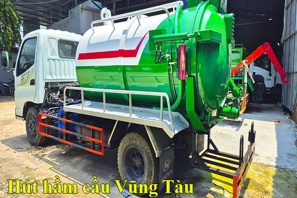 Hút hầm cầu Vũng Tàu giá rẻ, uy tín gọi 0789.499.398 hút hầm cầu Vũng Tàu giá rẻ